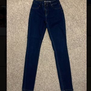 Bluenotes skinny jeans